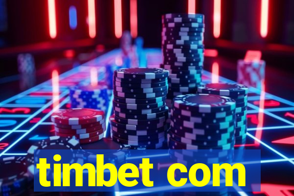 timbet com